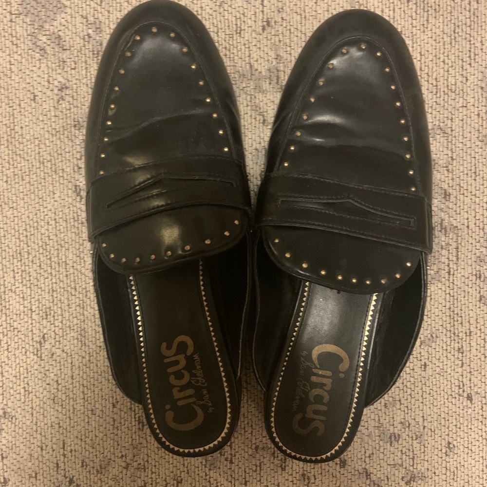 Circus by Sam Edelman Mule